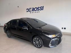 TOYOTA Corolla 2.0 16V 4P FLEX ALTIS DIRECT SHIFT AUTOM�TICO CVT