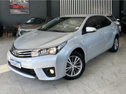 TOYOTA Corolla 2.0 16V 4P XEI FLEX AUTOM�TICO