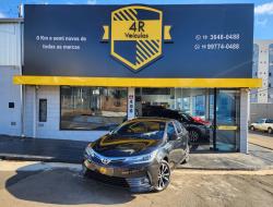 TOYOTA Corolla 2.0 16V 4P XRS FLEX AUTOM�TICO