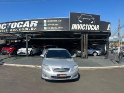 TOYOTA Corolla 2.0 16V 4P XEI FLEX AUTOM�TICO