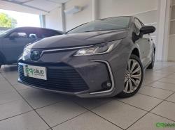 TOYOTA Corolla 2.0 16V 4P XEI FLEX AUTOM�TICO