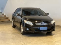 TOYOTA Corolla 2.0 16V 4P XEI FLEX AUTOM�TICO