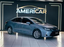 TOYOTA Corolla 2.0 16V 4P XEI DYNAMIC AUTOM�TICO