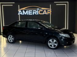 TOYOTA Corolla 2.0 16V 4P XEI FLEX AUTOM�TICO