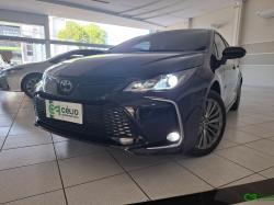 TOYOTA Corolla 2.0 16V 4P XEI FLEX AUTOM�TICO