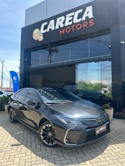 TOYOTA Corolla 2.0 16V 4P XEI FLEX AUTOM�TICO