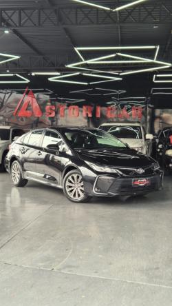 TOYOTA Corolla 2.0 16V 4P XEI FLEX AUTOM�TICO