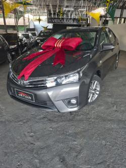 TOYOTA Corolla 2.0 16V 4P XEI FLEX AUTOM�TICO