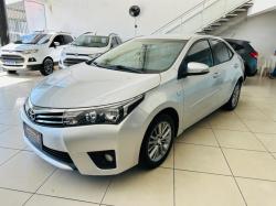TOYOTA Corolla 2.0 16V 4P XEI FLEX AUTOM�TICO