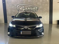 TOYOTA Corolla 2.0 16V 4P XEI FLEX AUTOM�TICO