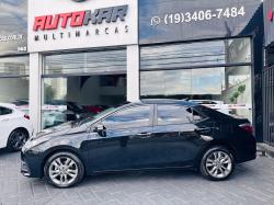 TOYOTA Corolla 2.0 16V 4P XEI FLEX AUTOM�TICO