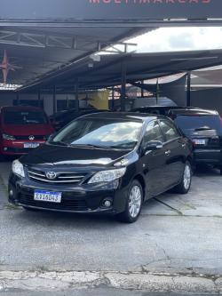 TOYOTA Corolla 2.0 16V 4P ALTIS FLEX AUTOM�TICO
