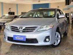 TOYOTA Corolla 2.0 16V 4P XEI FLEX AUTOM�TICO