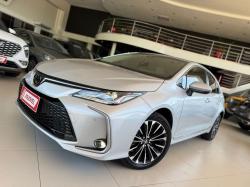 TOYOTA Corolla 2.0 16V 4P FLEX ALTIS DIRECT SHIFT AUTOM�TICO CVT
