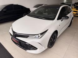 TOYOTA Corolla 2.0 16V 4P VVT-IE FLEX GR-S DIRECT SHIFT AUTOM�TICO CVT