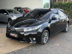 TOYOTA Corolla 2.0 16V 4P ALTIS FLEX AUTOM�TICO
