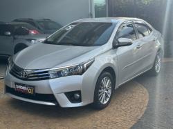 TOYOTA Corolla 2.0 16V 4P ALTIS FLEX AUTOM�TICO