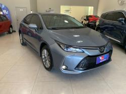 TOYOTA Corolla 2.0 16V 4P FLEX XEI DIRECT SHIFT AUTOM�TICO CVT