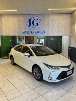 TOYOTA Corolla 2.0 16V 4P XEI FLEX AUTOM�TICO