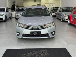 TOYOTA Corolla 2.0 16V 4P XEI FLEX AUTOM�TICO