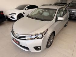 TOYOTA Corolla 2.0 16V 4P XEI FLEX AUTOM�TICO