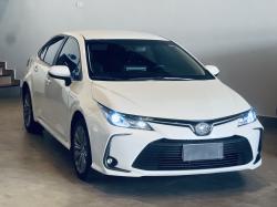 TOYOTA Corolla 2.0 16V 4P XEI FLEX AUTOM�TICO
