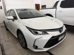 TOYOTA Corolla 2.0 16V 4P FLEX XEI DIRECT SHIFT AUTOM�TICO CVT