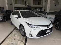 TOYOTA Corolla 2.0 16V 4P FLEX XEI DIRECT SHIFT AUTOM�TICO CVT