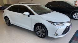 TOYOTA Corolla 2.0 16V 4P FLEX ALTIS DIRECT SHIFT AUTOM�TICO CVT