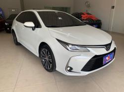 TOYOTA Corolla 2.0 16V 4P FLEX ALTIS DIRECT SHIFT AUTOM�TICO CVT