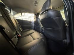 TOYOTA Corolla 2.0 16V 4P XEI FLEX AUTOM�TICO