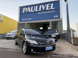TOYOTA Corolla 2.0 16V 4P XEI FLEX AUTOM�TICO