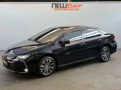 TOYOTA Corolla 2.0 16V 4P XEI DYNAMIC AUTOM�TICO