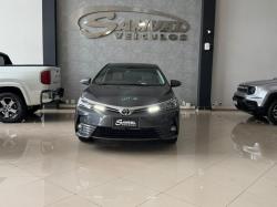 TOYOTA Corolla 2.0 16V 4P XEI FLEX AUTOM�TICO