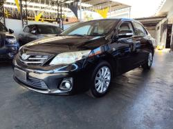 TOYOTA Corolla 2.0 16V 4P ALTIS FLEX AUTOM�TICO