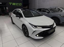 TOYOTA Corolla 2.0 16V 4P ALTIS FLEX AUTOM�TICO