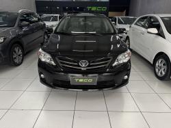 TOYOTA Corolla 2.0 16V 4P XEI FLEX AUTOM�TICO