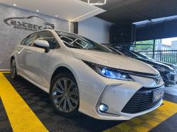 TOYOTA Corolla 2.0 16V 4P FLEX XEI DIRECT SHIFT AUTOM�TICO CVT