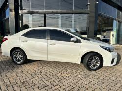 TOYOTA Corolla 2.0 16V 4P XEI FLEX AUTOM�TICO