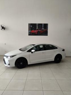 TOYOTA Corolla 2.0 16V 4P FLEX XEI DIRECT SHIFT AUTOM�TICO CVT