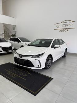 TOYOTA Corolla 2.0 16V 4P XEI FLEX AUTOM�TICO