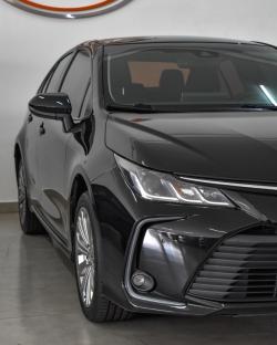 TOYOTA Corolla 2.0 16V 4P XEI FLEX AUTOM�TICO