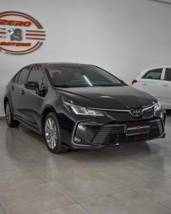 TOYOTA Corolla 2.0 16V 4P XEI FLEX AUTOM�TICO