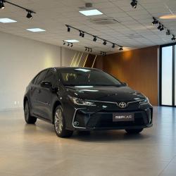 TOYOTA Corolla 2.0 16V 4P XEI FLEX AUTOM�TICO