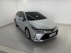 TOYOTA Corolla 2.0 16V 4P XEI FLEX AUTOM�TICO