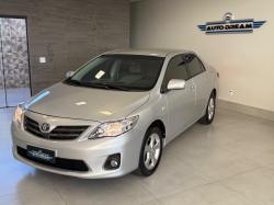 TOYOTA Corolla 2.0 16V 4P XEI FLEX AUTOM�TICO