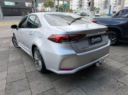 TOYOTA Corolla 2.0 16V 4P XEI FLEX AUTOM�TICO