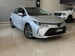 TOYOTA Corolla 2.0 16V 4P XEI FLEX AUTOM�TICO