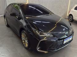 TOYOTA Corolla 2.0 16V 4P FLEX XEI DIRECT SHIFT AUTOM�TICO CVT