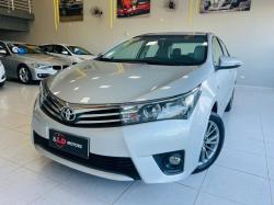 TOYOTA Corolla 2.0 16V 4P XEI FLEX AUTOM�TICO